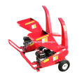 15hp Gasoline Engine CE Approved Petrol Motor Shredder